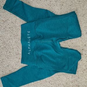 Alphalete leggings